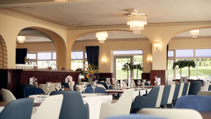 Restaurant Hotel Hardegarijp-Leeuwarden